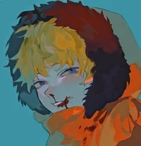 Kenny McCormick