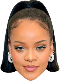 Rihanna Pyramid Head