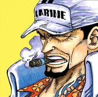 akainu sakazuki