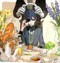 Black Butler