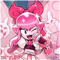 Melodie -Brawl Stars