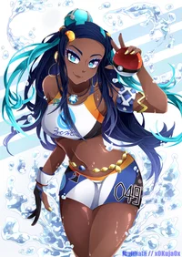 Nessa