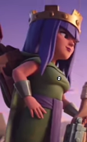 QueenArcher Omnitrix