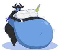Fat Midnight