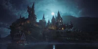 Hogwarts