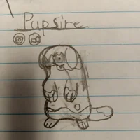 Pupsire