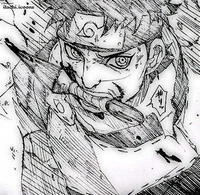 Uchiha Shisui