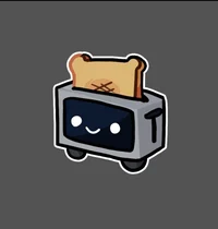 Toasty 