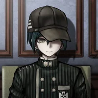 Shuichi Saihara