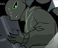 Nightmare-underverse