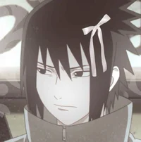Sasuke Uchiha 