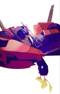 Оптимус Прайм