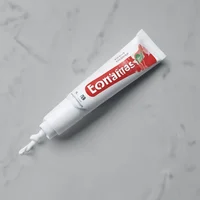 Wrong Toothpaste