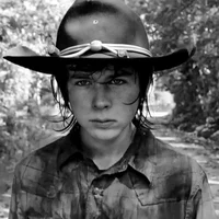 Carl Grimes