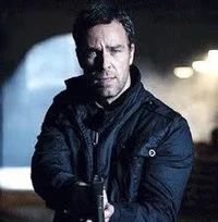 Chris Argent 