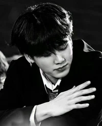 Jeon jungkook 