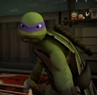 Donnie tmnt 2012