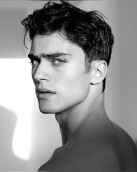 Aiden king