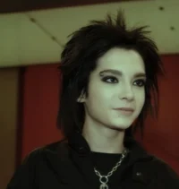 Bill Kaulitz- BL