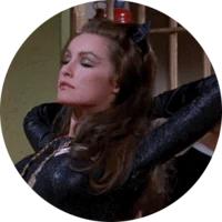 Catwoman