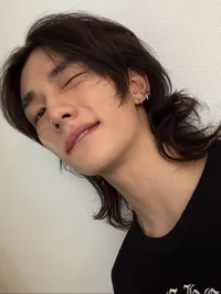 Hyunjin 