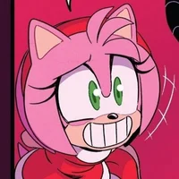 Amy Rose