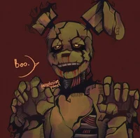 Springtrap V2