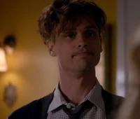 Spencer Reid