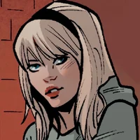 Gwen Stacy