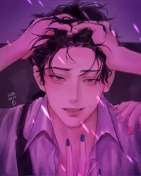 BL - Hyeon-Ki 현기