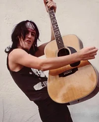 Izzy Stradlin