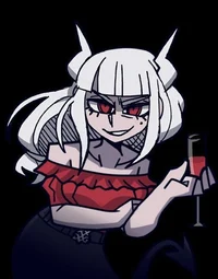 Lucifer