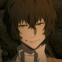 Dazai Osamu