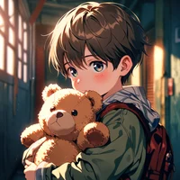 Little Boy