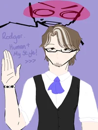 Rodger -Dandys World