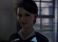 Kara - DBH