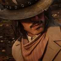 Jack Marston 