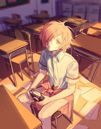 Мицуба Соскэ 