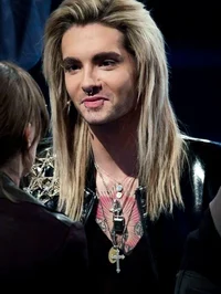 Bill Kaulitz