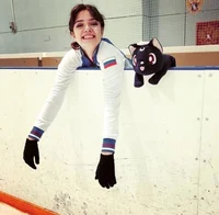 Evgenia Medvedeva 