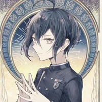 Prince Shuichi