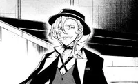 Chuuya- 