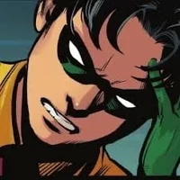 Robin Jason Todd