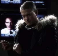 leonard snart
