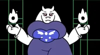 Toriel