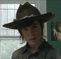 carl grimes