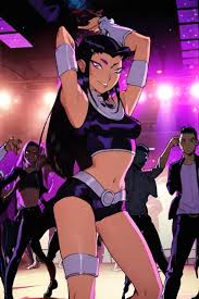 Blackfire