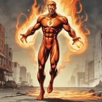 Human Torch