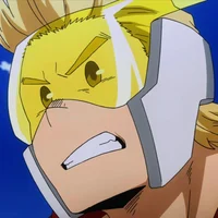 Mirio Togata