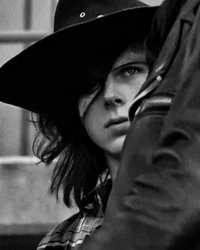 Carl Grimes 